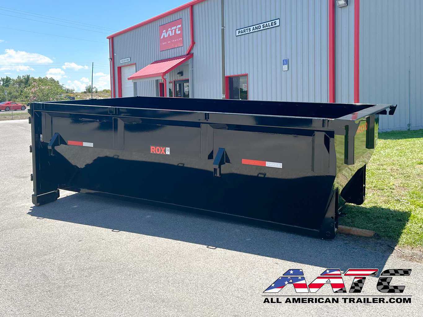 2026 MAXXD Trailer in Lake Worth, FL