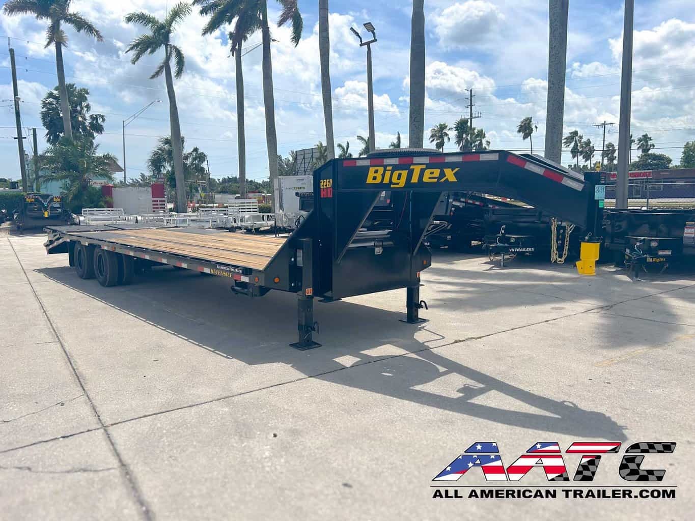 2026 Big Tex Trailer in Lake Worth, FL