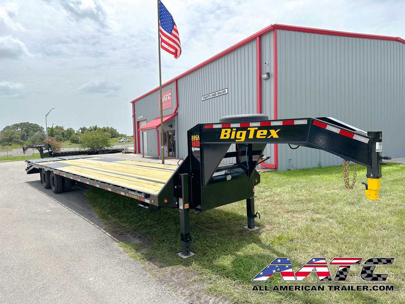 2026 BIG TEX TRAILERS Trailer in Fort Pierce, FL