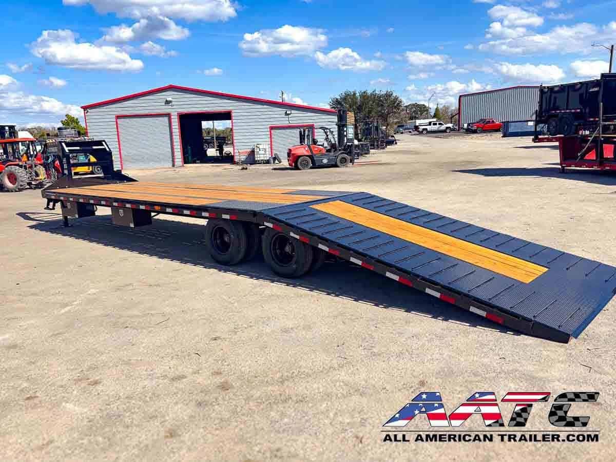2026 PJ TRAILERS Trailer in Sebring, FL