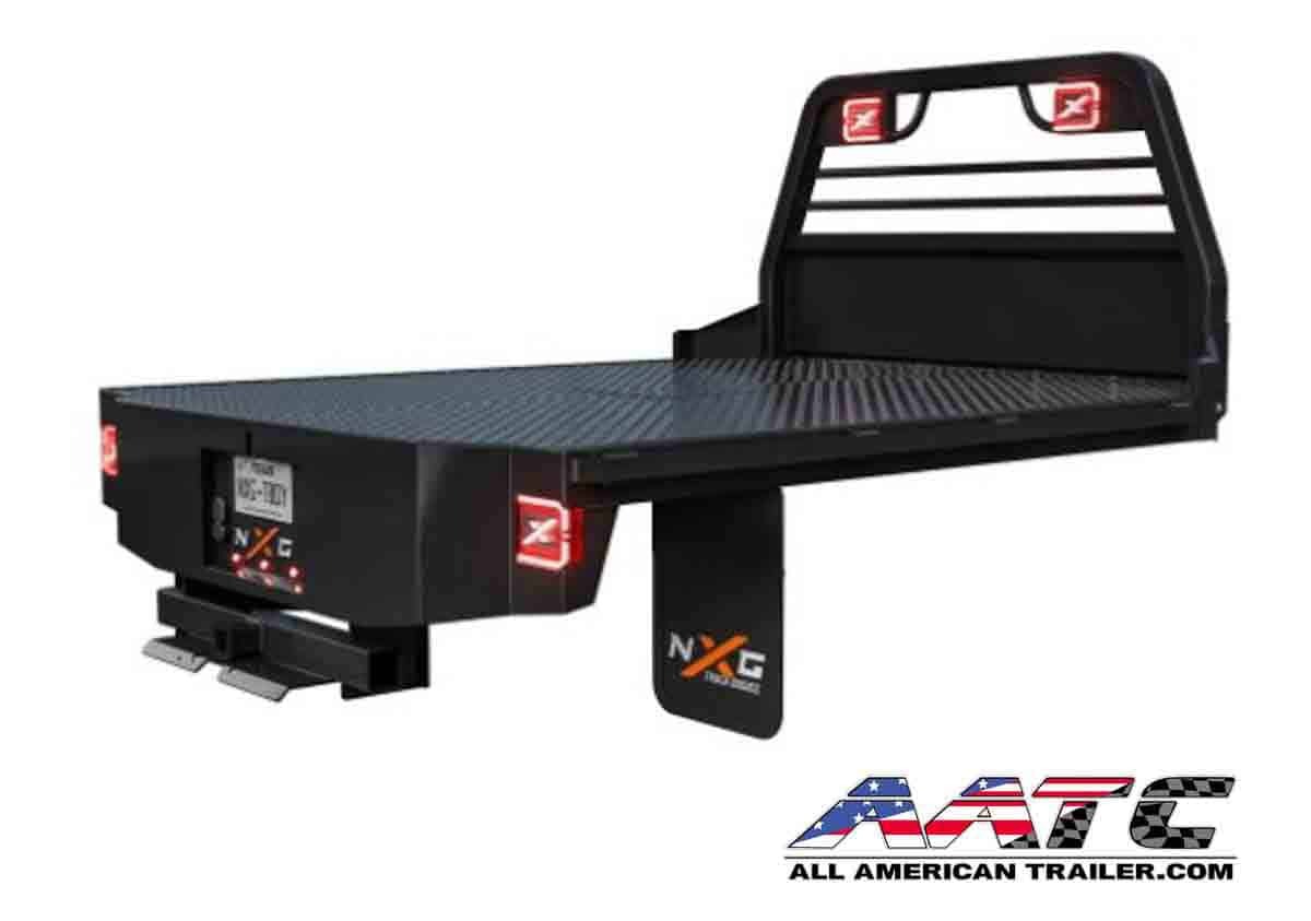 2026 NXG Truck Bed Trailer in Lake Worth, FL