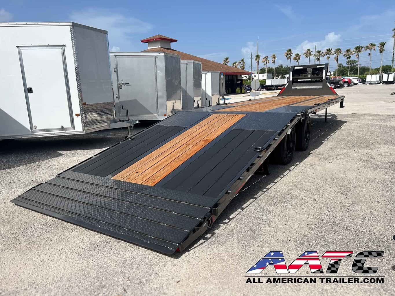2026 MAXXD Trailer in Fort Pierce, FL