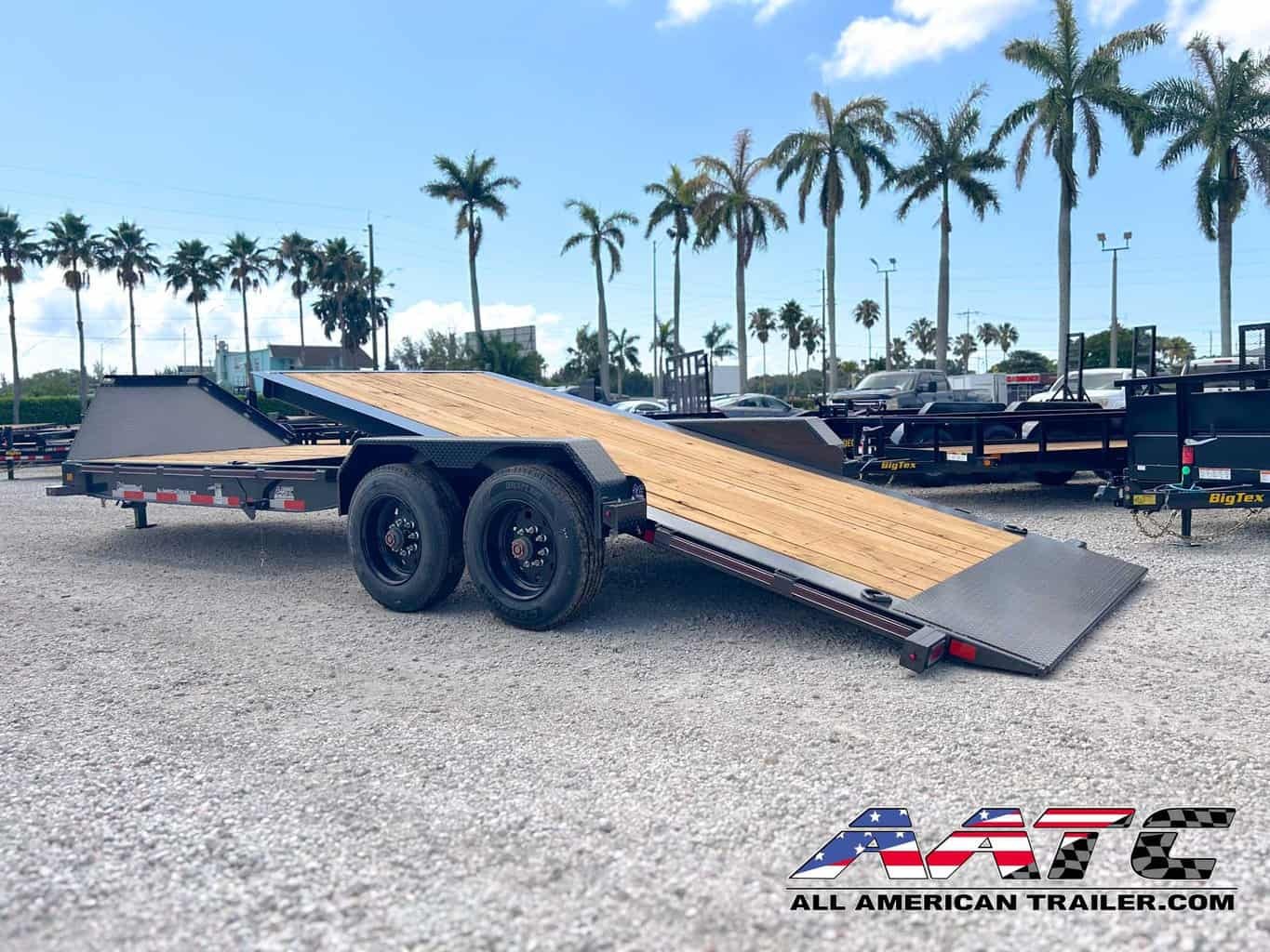 2026 DIAMOND C Trailer in Dade City, FL