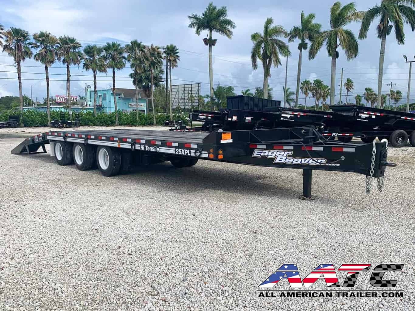 2026 EAGER BEAVER Trailer in Fort Pierce, FL