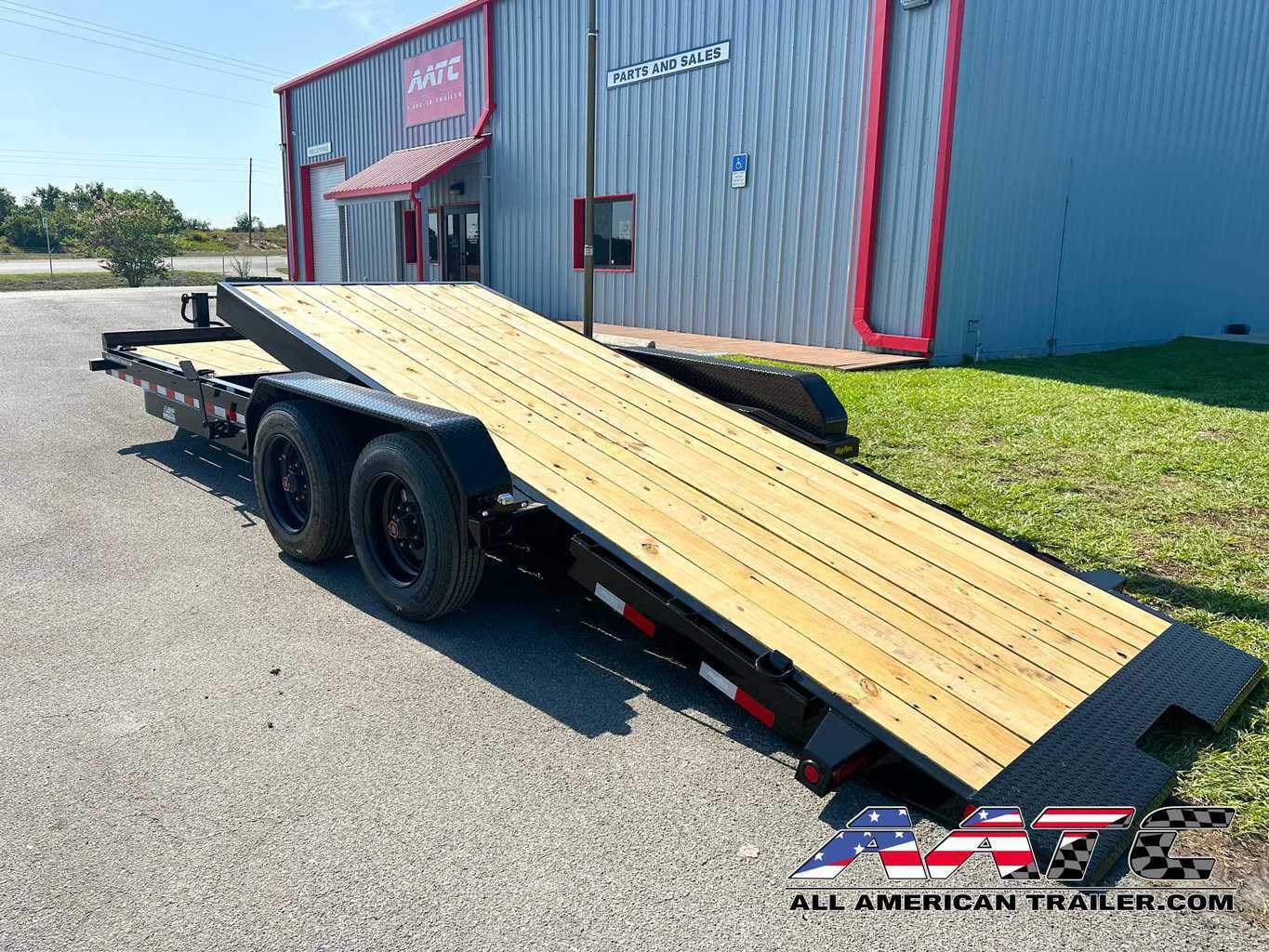 2026 BIG TEX TRAILERS Trailer in Fort Myers, FL