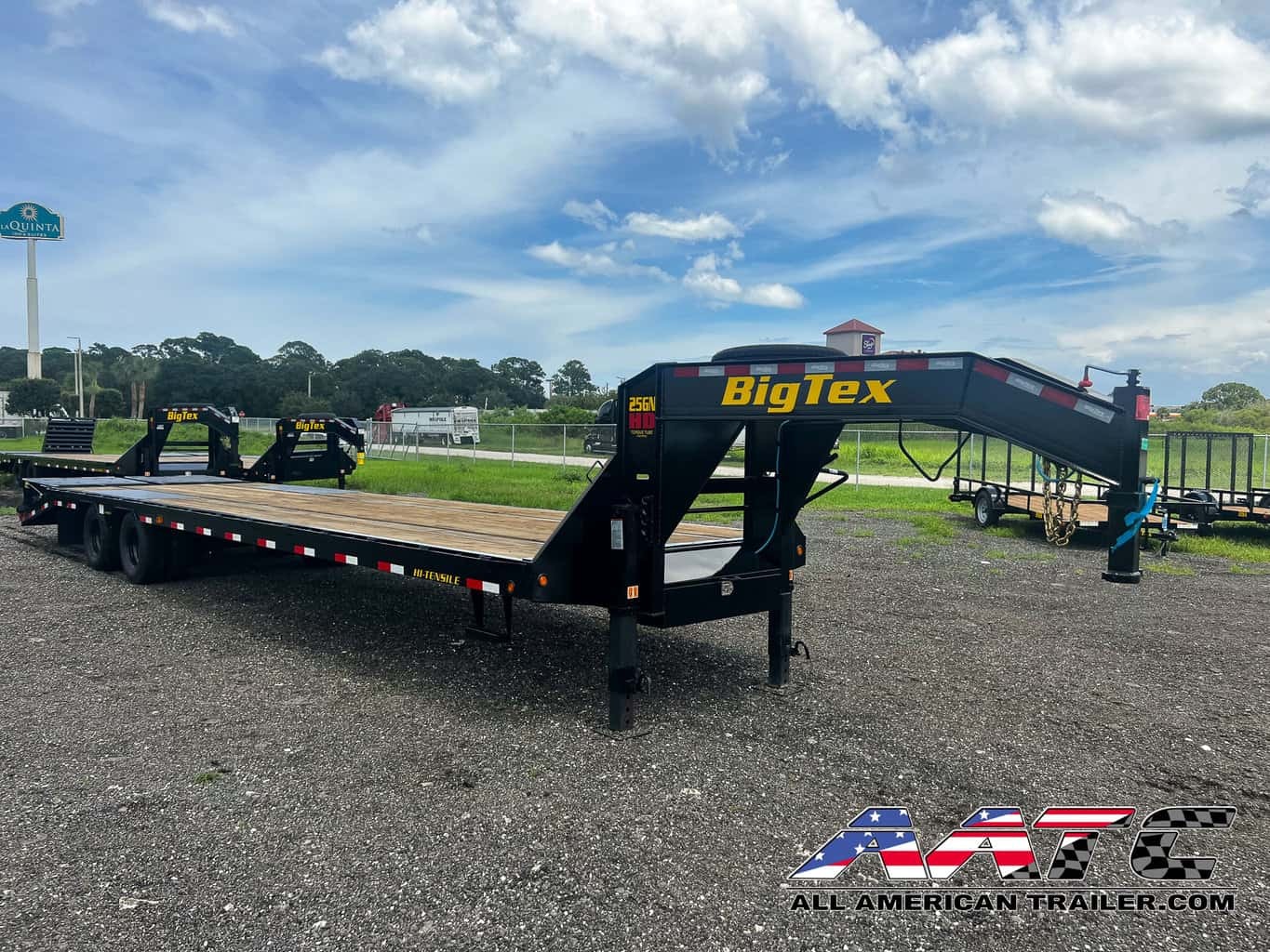 2026 Big Tex Trailer in Fort Myers, FL