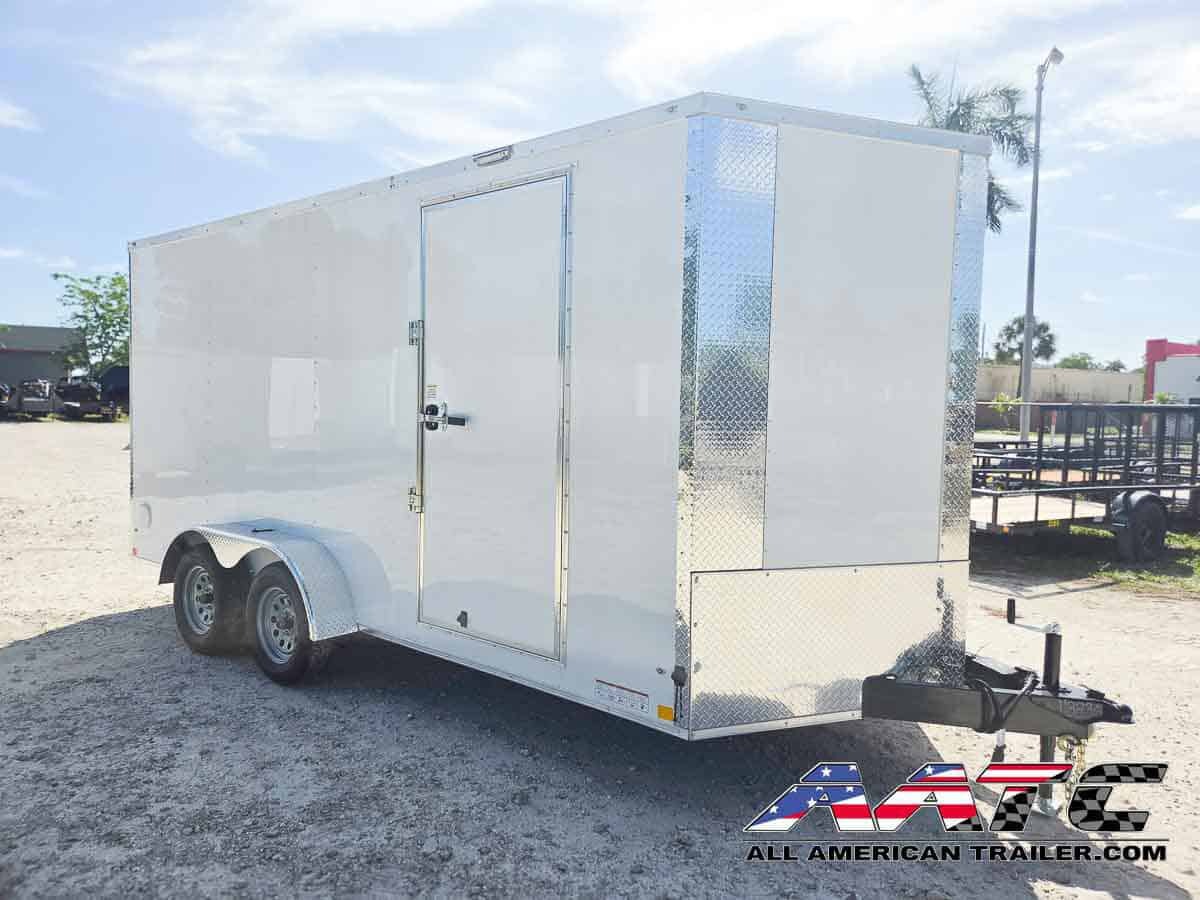 2026 DIAMOND CARGO Trailer in Fort Myers, FL