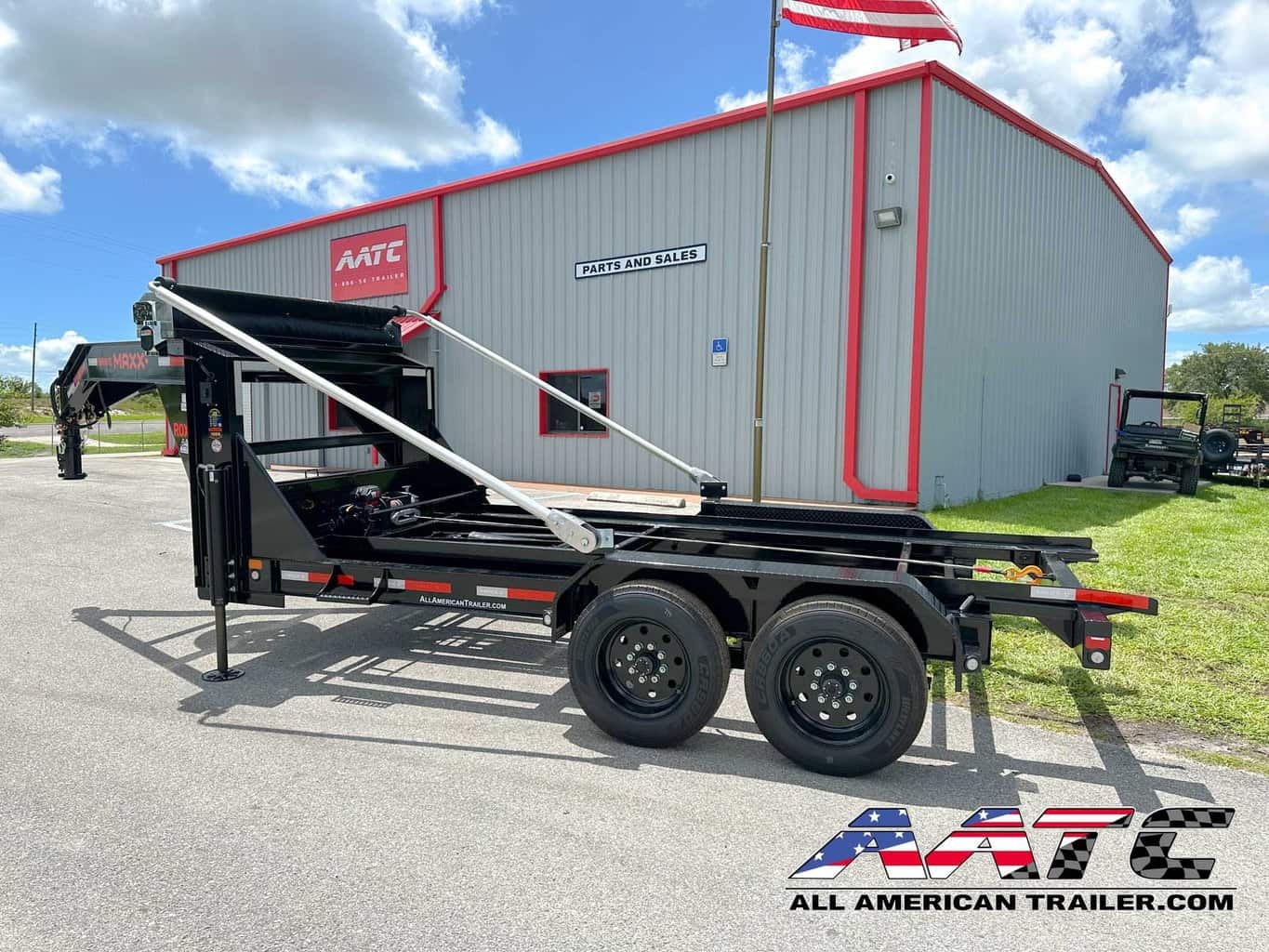 2026 MAXXD Trailer in Sebring, FL