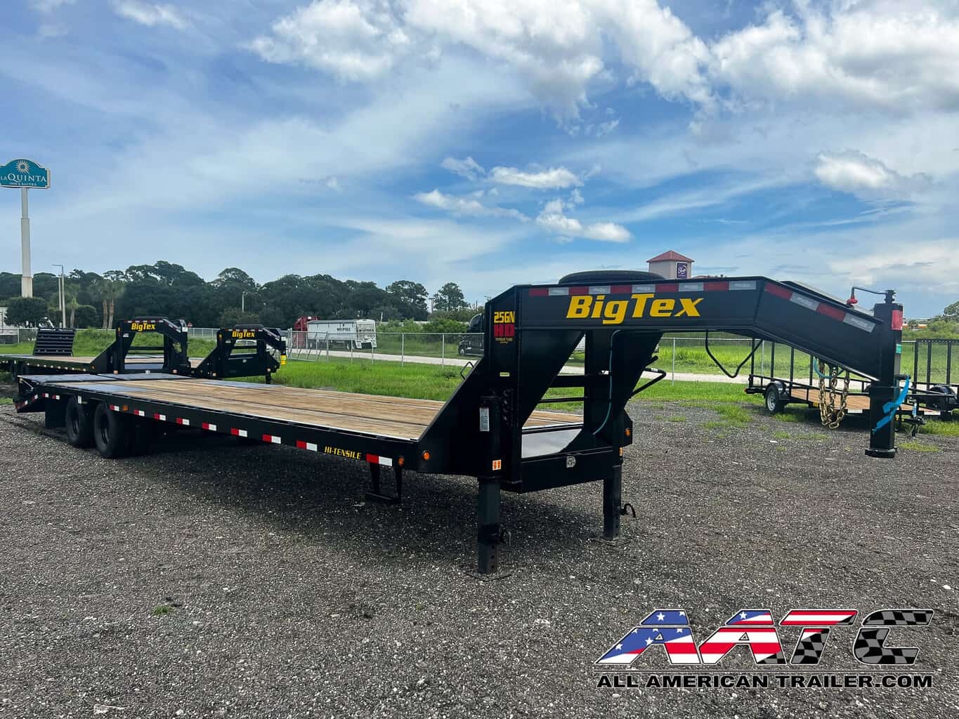 2026 BIG TEX TRAILERS Trailer in Sebring, FL