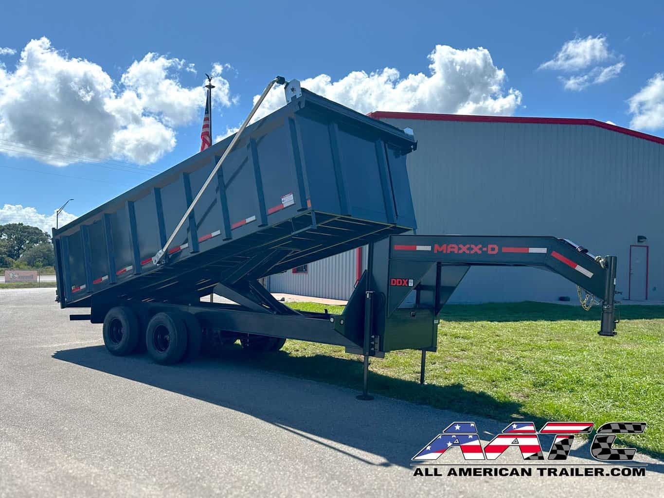 2026 MAXXD Trailer in Fort Myers, FL