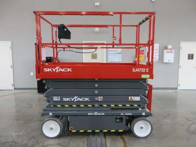 2026 SKYJACK SJ4732E in Cartersville, GA