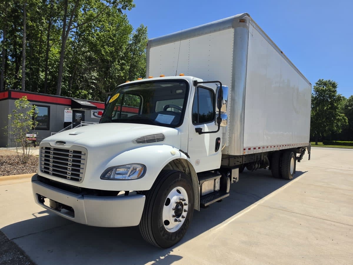 2019 FREIGHTLINER BUSINESS CLASS M2 106 in Greensboro, NC