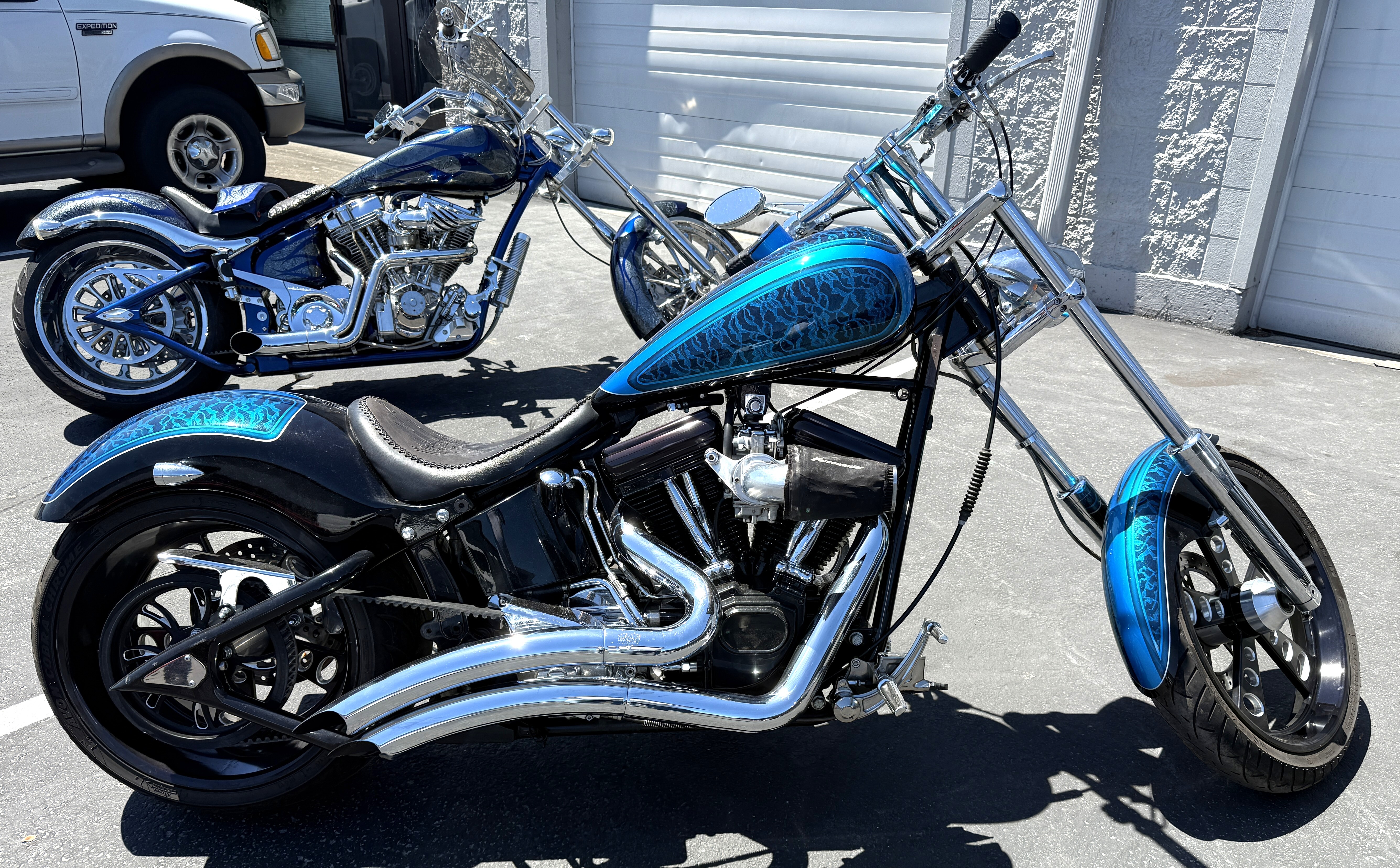 2009 Suckerpunch Sallys DESTINATION DESTROYER in Hillsboro, OR