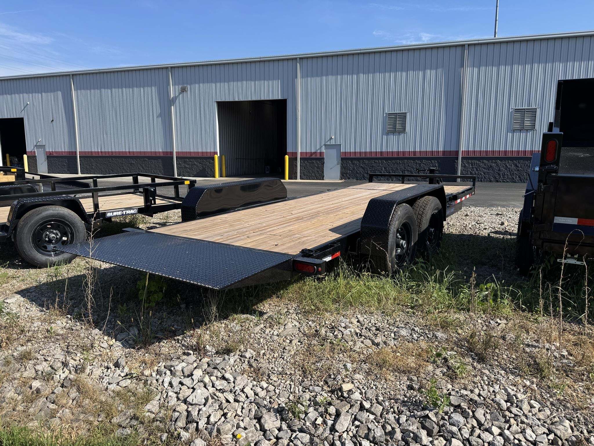 2026 SURE-TRAC STTBE82164-140 in Columbus, OH
