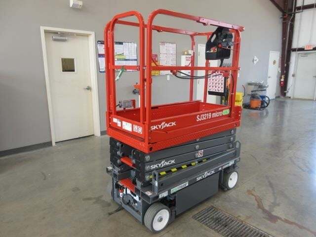 2026 SKYJACK SJ3219 MICRO in Houston, TX