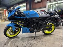 2026 Yamaha YZF-R7 Review image