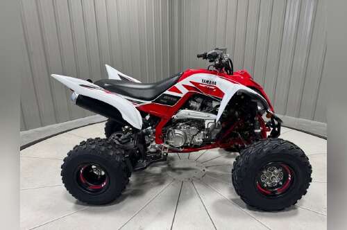 2026 Yamaha Raptor 700R SE 70th Anniversary in jonestown PA