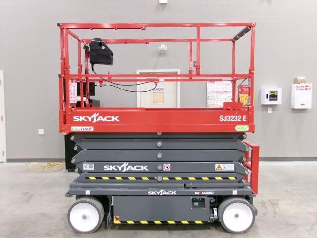 2026 SKYJACK SJ3232E in Cartersville, GA