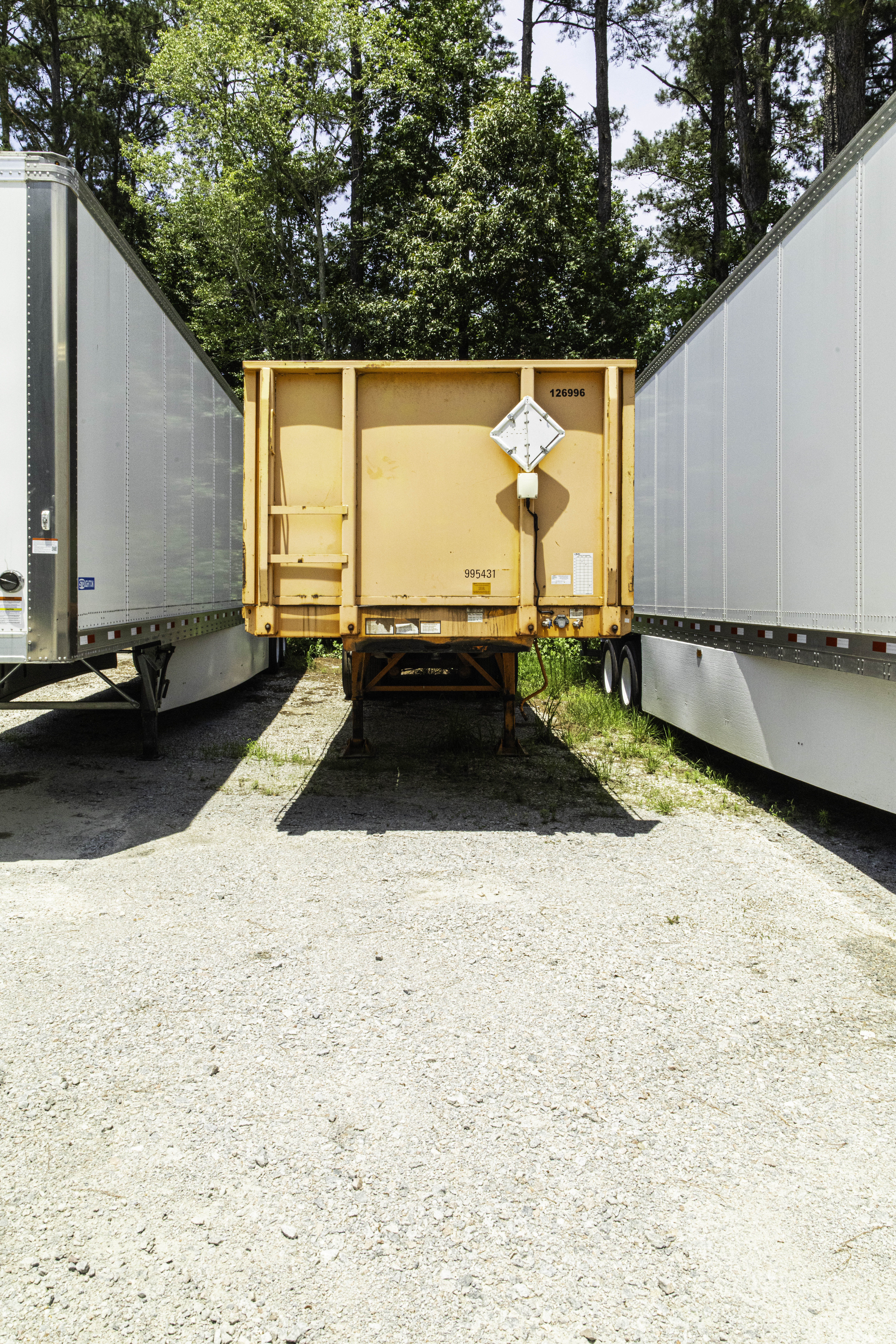 2017 GREAT DANE 36x102 STEEL FLATBED in Mount Pleasant, SC