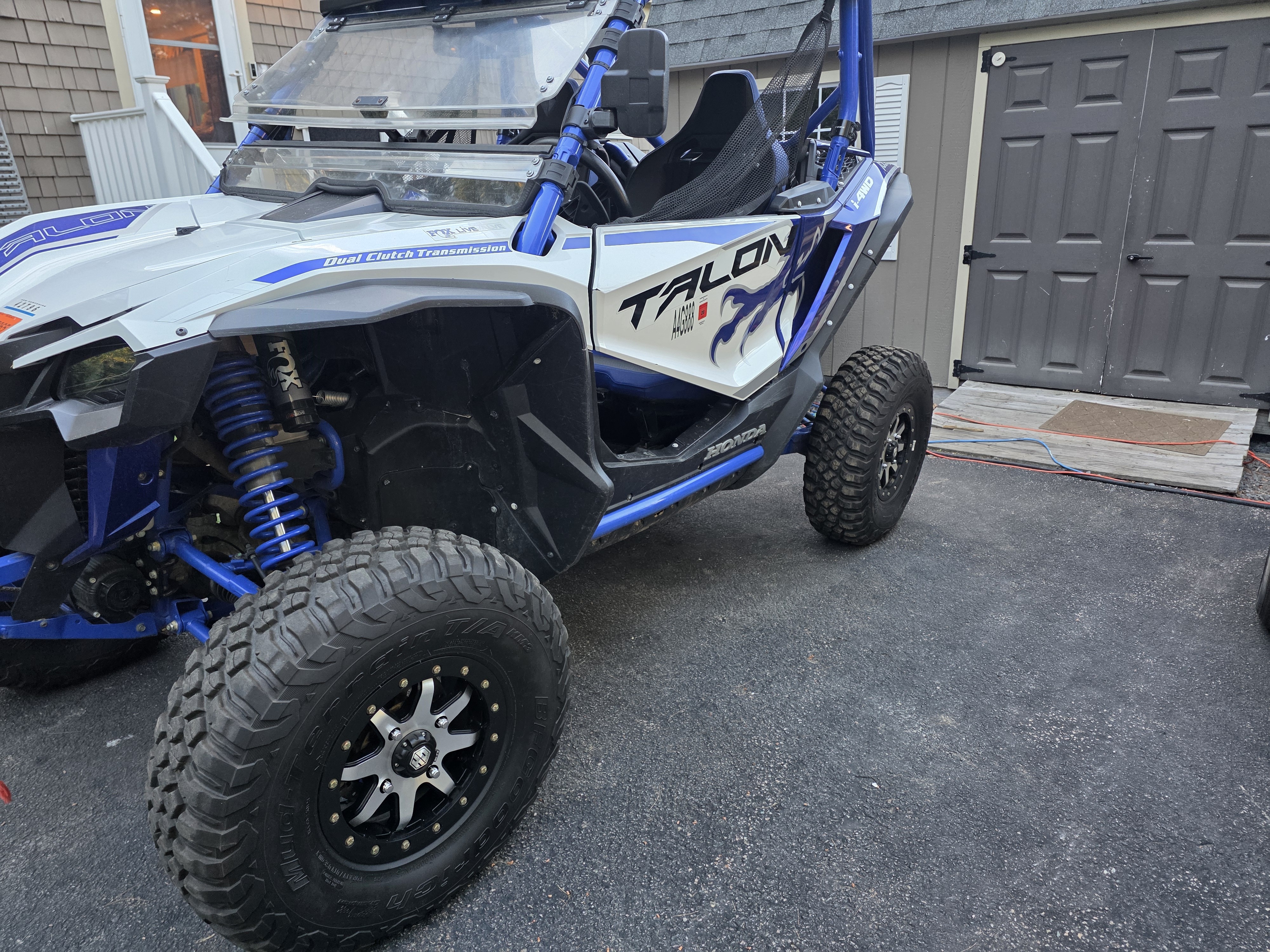 Honda Talon Four Wheelers For Sale Near Groton, CT - ATV Trader