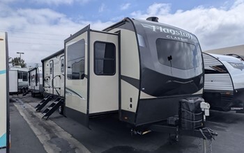 2021 Forest River FLAGSTAFF CLASSIC SUPER LITE 832FLBS RV