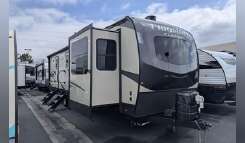 2021 Forest River FLAGSTAFF CLASSIC SUPER LITE 832FLBS RV
