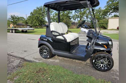 2027 Club Car ONWARD in aubrey TX