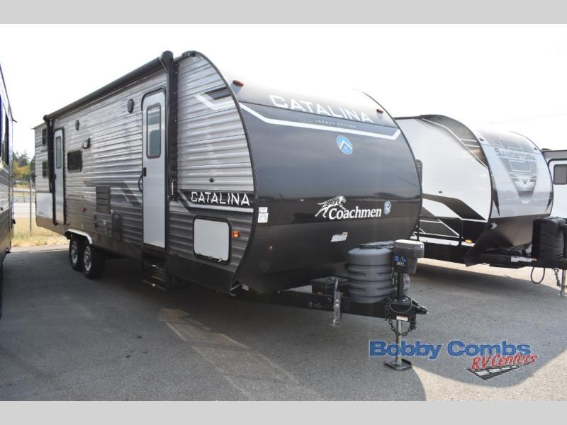 2024 Coachmen Rv Catalina 263BHSCK RV