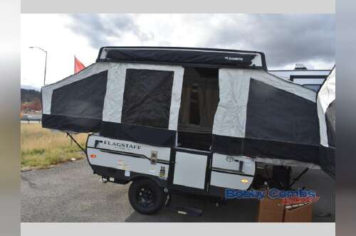 2026 Forest River Rv Flagstaff 164MT in coeur d'alene ID