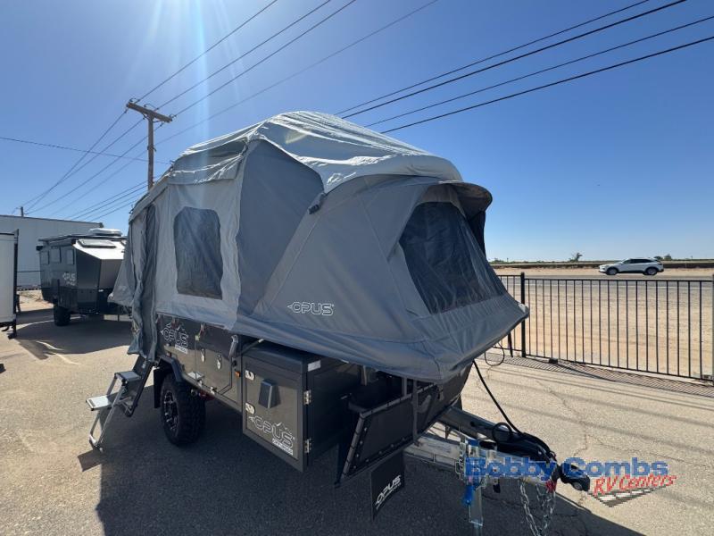 2026 Opus Camper Opus OP4 in yuma AZ