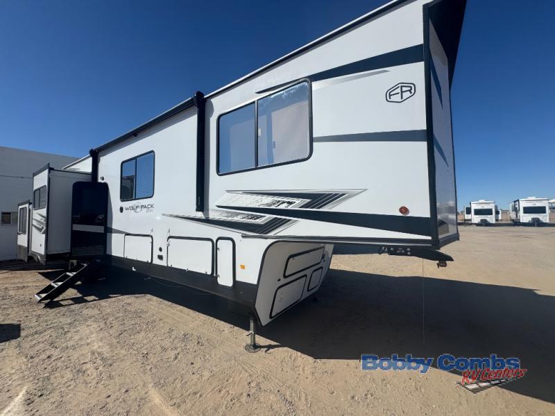 2026 Forest River Rv Cherokee 411STAY in yuma AZ