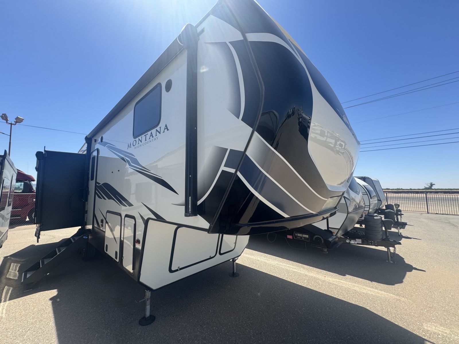 2021 Keystone Rv Montana High Country 280CK in yuma AZ