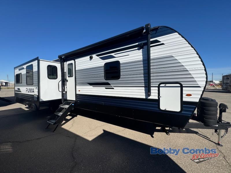 2026 Forest River Rv Puma 31RLQS in yuma AZ