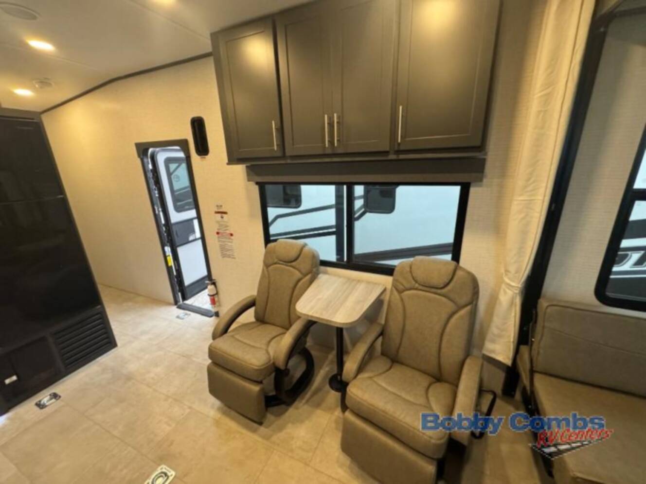 A photo of this 2026 Forest River Rv Sandstorm 2730