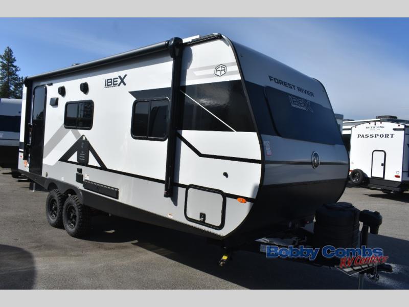 2026 Forest River Rv Ibex 19MSB Beast Mode in coeur d'alene ID