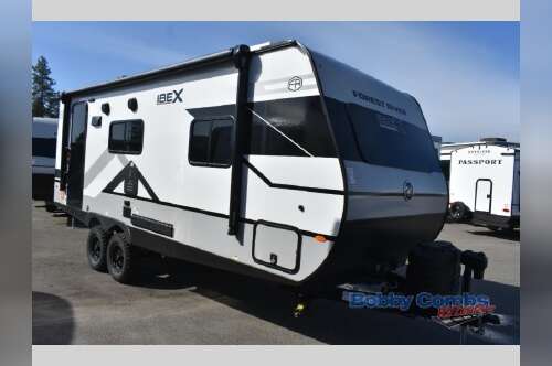 2026 Forest River Rv Ibex 19MSB Beast Mode in coeur d'alene ID
