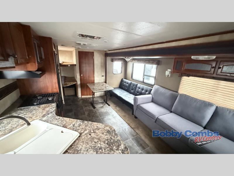 2015 Keystone Rv Hideout 26BHSWE in caldwell ID