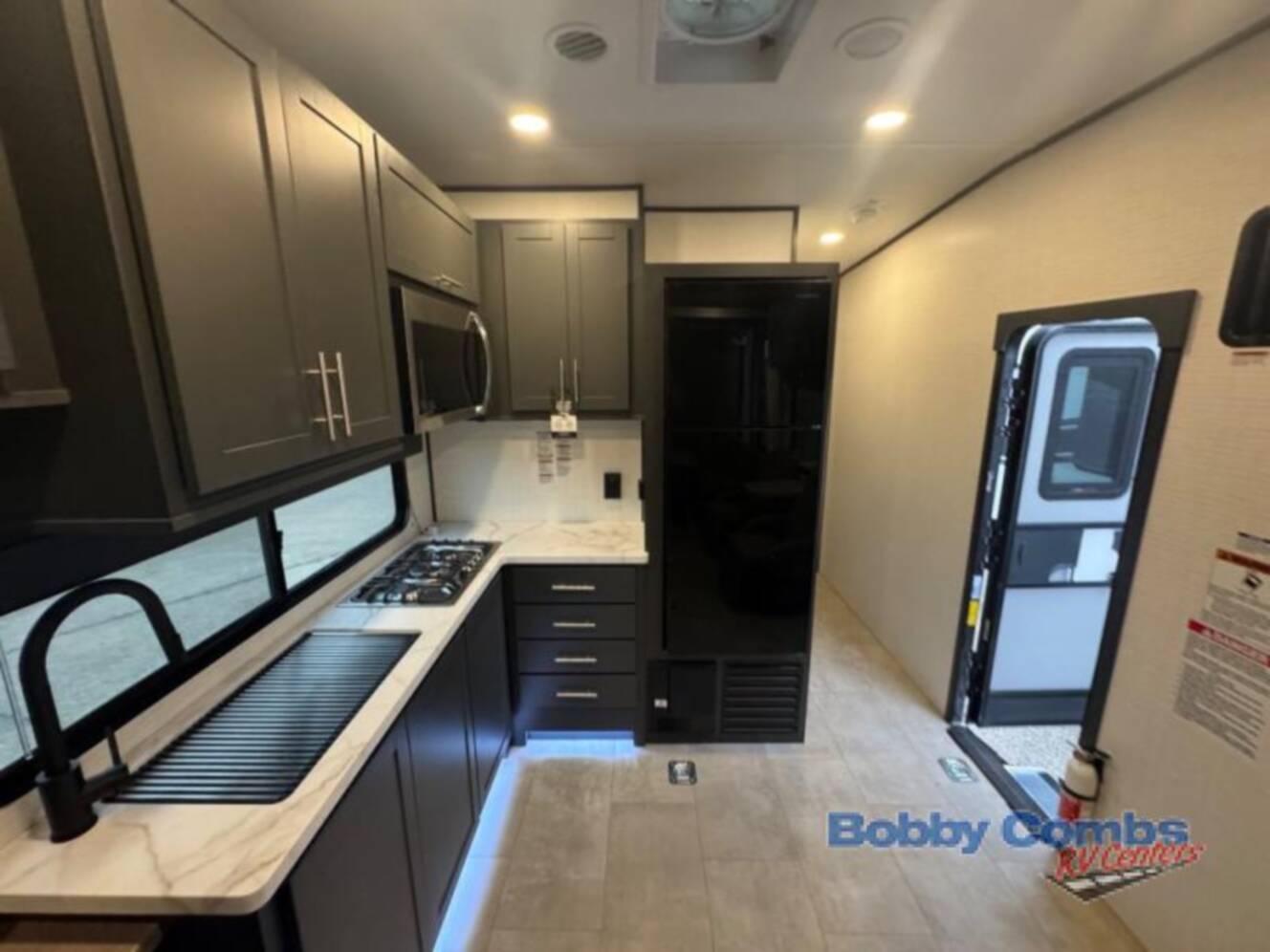 A photo of this 2026 Forest River Rv Sandstorm 2730