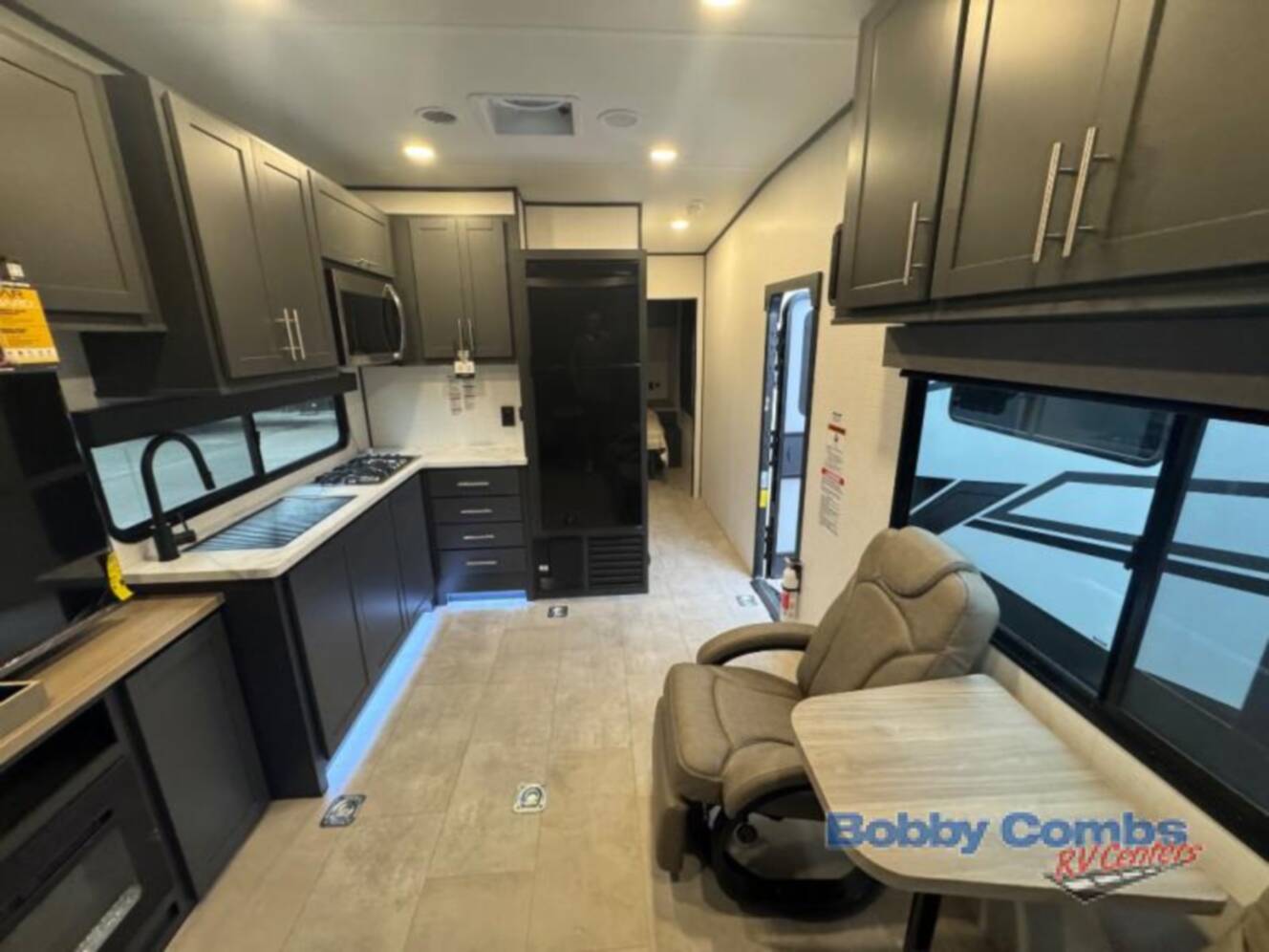 A photo of this 2026 Forest River Rv Sandstorm 2730