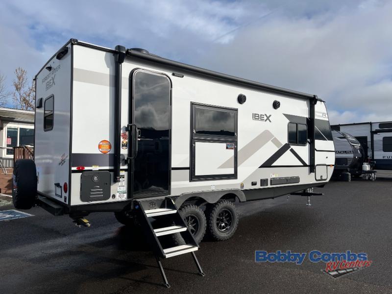 2026 Forest River Rv Ibex 19BRK Beast Mode in coburg OR