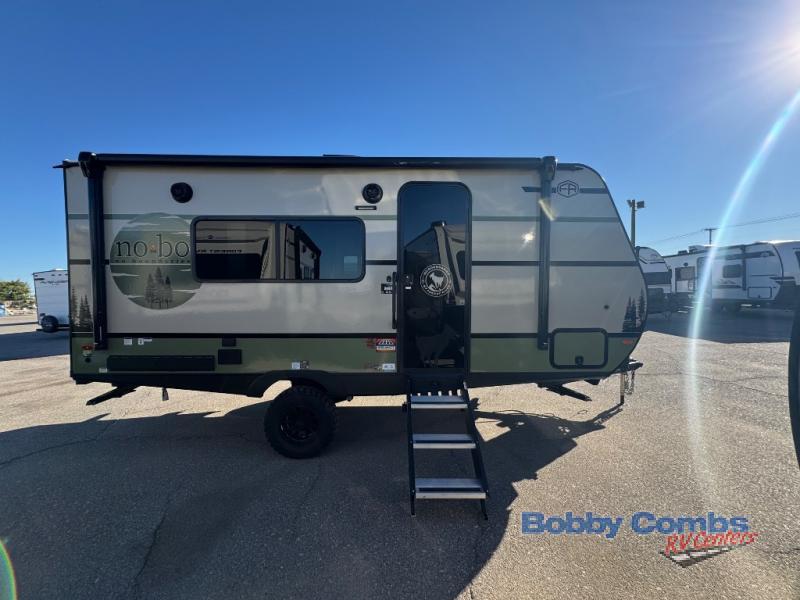 2026 Forest River Rv No Boundaries NB19.2 Beast Mode in yuma AZ