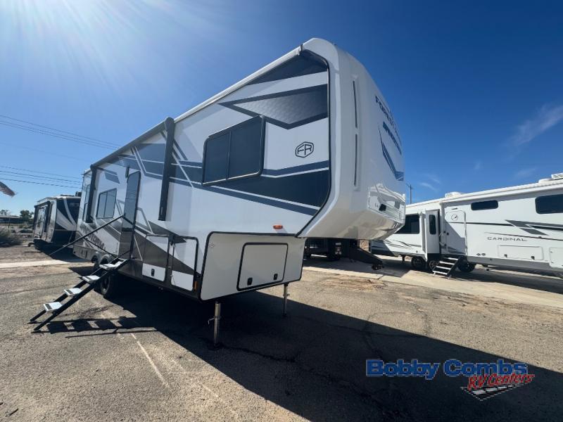 2026 Forest River Rv Sandstorm 2710 in yuma AZ