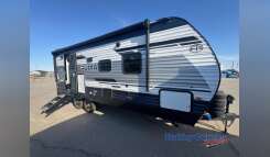 2026 Forest River Rv Puma 229RB RV