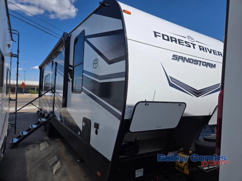 2026 Forest River Rv Sandstorm 2730 2730SRX in caldwell ID