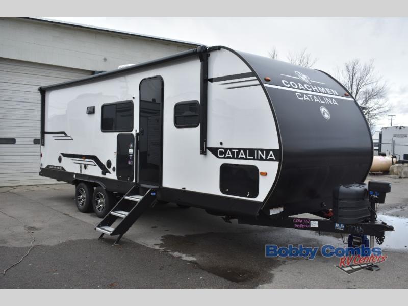 2026 Coachmen Rv Catalina 243RBS in coeur d'alene ID