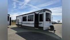 2026 Forest River Rv Cedar Creek 40CDL RV