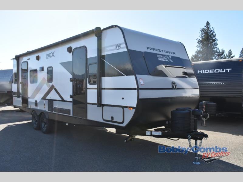 2026 Forest River Rv IBEX 25RLSS in coeur d'alene ID