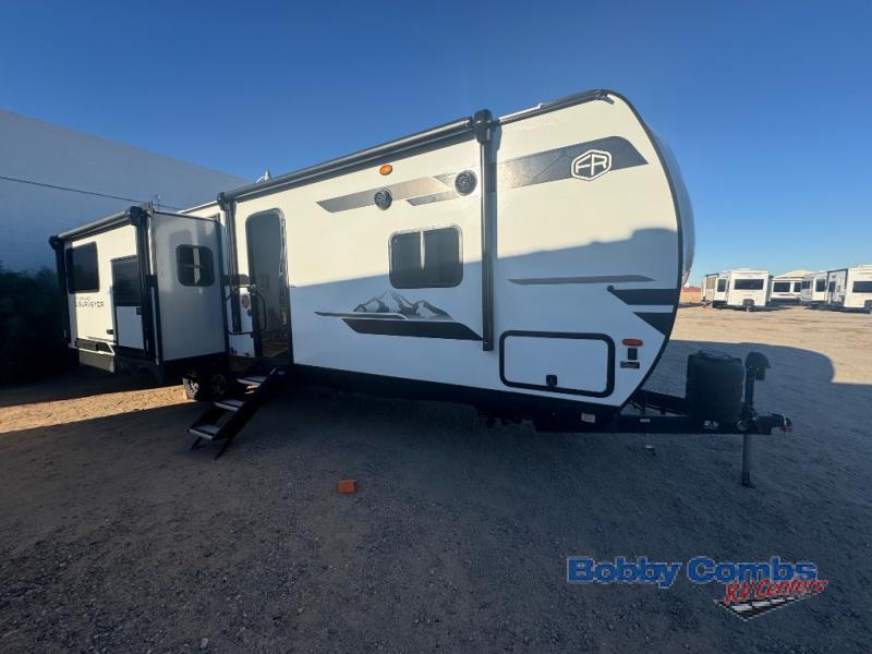 2026 Forest River Rv Grand Surveyor 290RLDS in yuma AZ