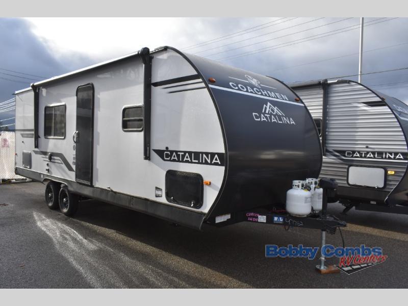 2026 Coachmen Rv Catalina 261BH in coeur d'alene ID