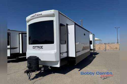 2025 Forest River Rv Cedar Creek 40CCK in yuma AZ